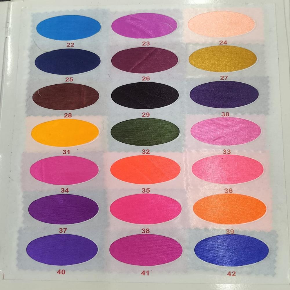 Micro Crepe Roto Tent Fabric