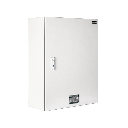 Electrical Metal Enclosure