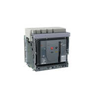 4000a Easypactmvs Power Circuit Breaker