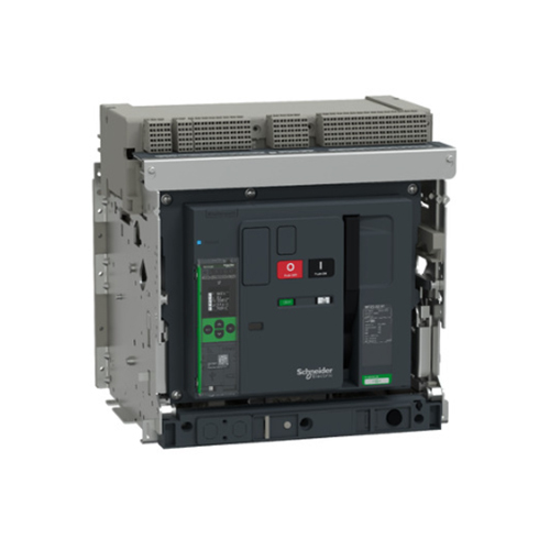 Schneider Air Circuit Breaker