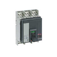 3200 A Power Pact Multi Standard Circuit Breaker