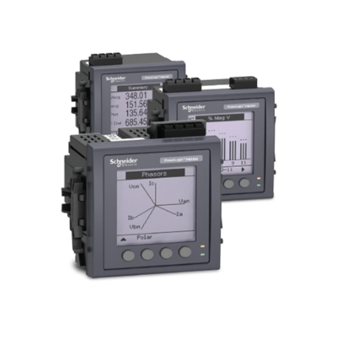 PM5000 Series Schneider Make Multifunction Meter