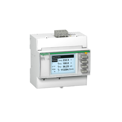 Schneider Electric PowerLogic PM3255 Power Meter