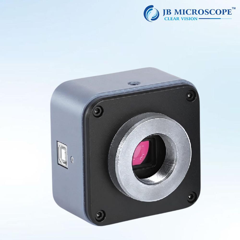 8MP Digital Microscope Camera JBM-1000
