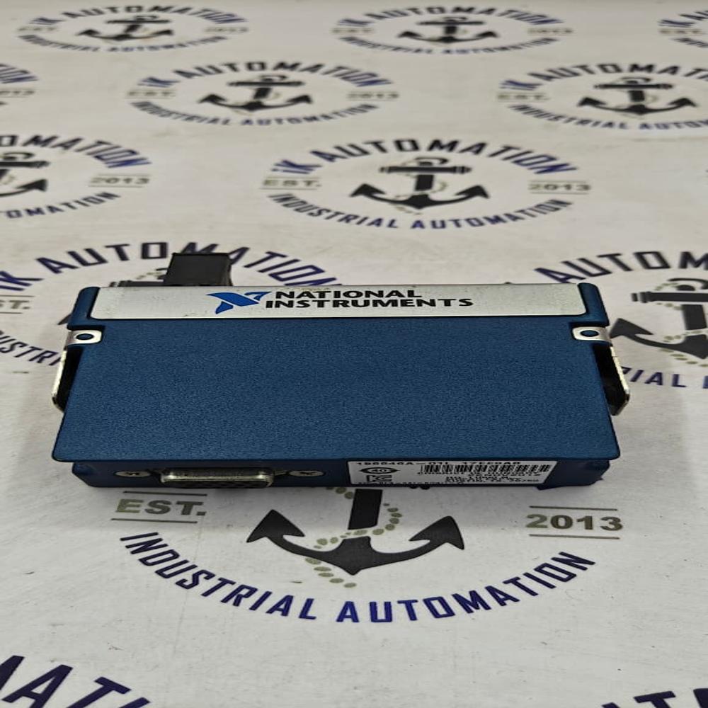 NATIONAL INSTRUMENTS NI 9411