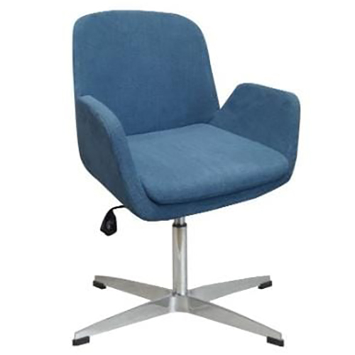 Lounge Chair - Artwork: No