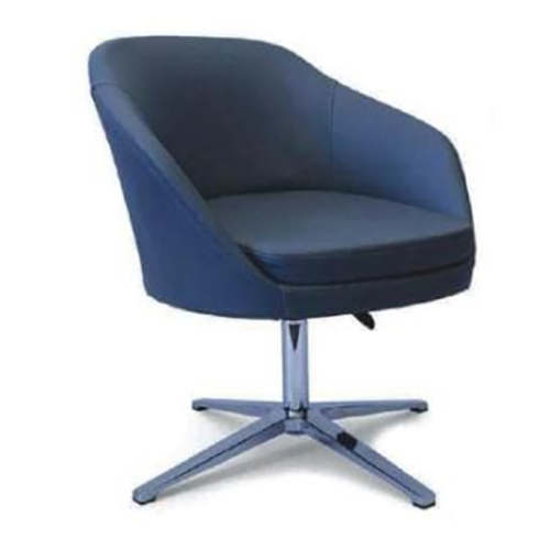 Annette Lounge Chair - Assembly: No Assembly Required