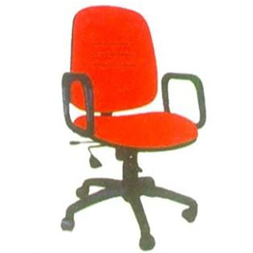 Executive Chair - Color: Black