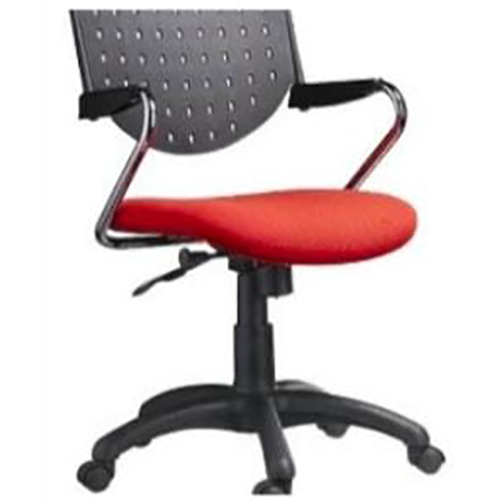 Executive Office Desk Chair - Color: Black