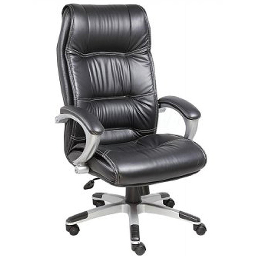 High Back Executive Director Chairs - Color: Black