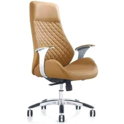 High Back Executive Office Chair - Color: Black