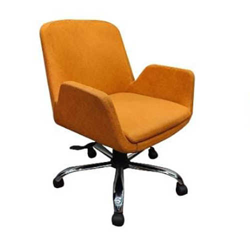 Ikea Patrik Office Chair Ergonomic - Color: Gray