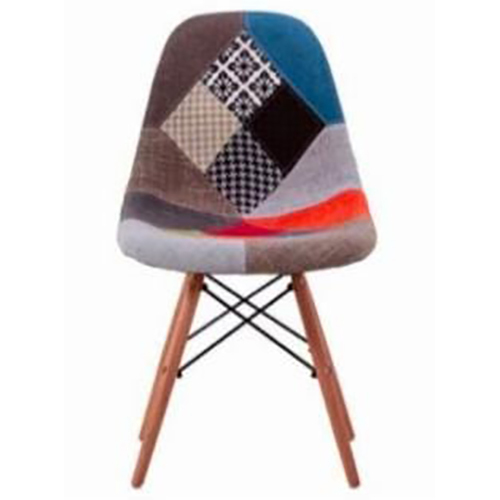 Cafe Cushion Chair - Brand Name: Customised / Unbranded