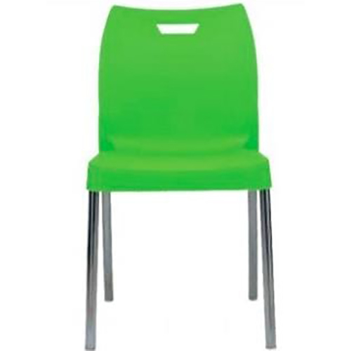 Cafe Hotels With Ss Leg Chairs - Brand Name: Custom/Unbranded