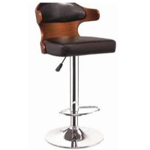 Plastic Bar Stool - Brand Name: Custom/Unbranded