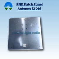 RFID PATCH PANEL ANTENNA 12 DBI