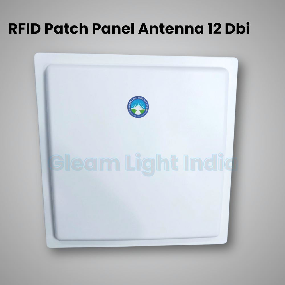 RFID PATCH PANEL ANTENNA 12 DBI
