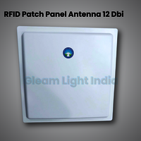 RFID PATCH PANEL ANTENNA 12 DBI