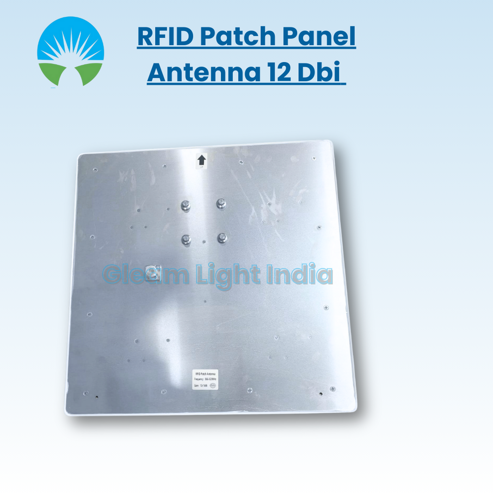RFID PATCH PANEL ANTENNA 12 DBI