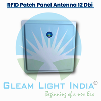 RFID PATCH PANEL ANTENNA 12 DBI