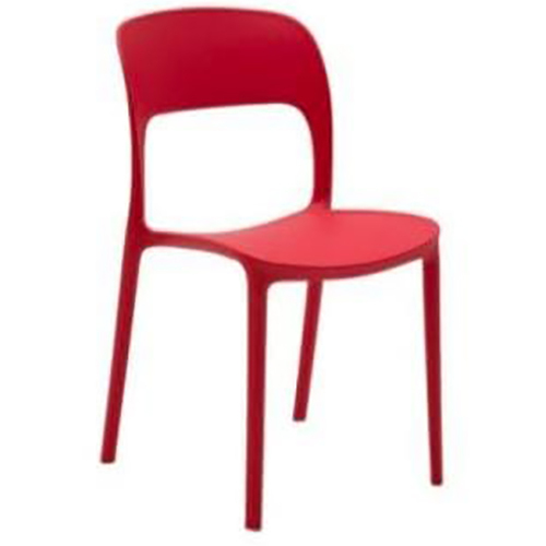Balcony Seating Chair - Finish: Powder Coated