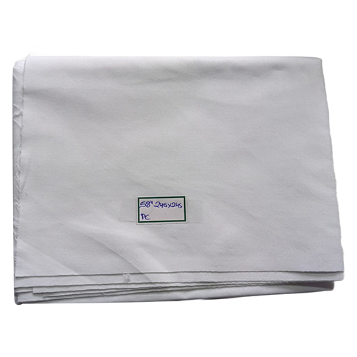 58 Inch 24S PC Hospital Bed Linen Fabric