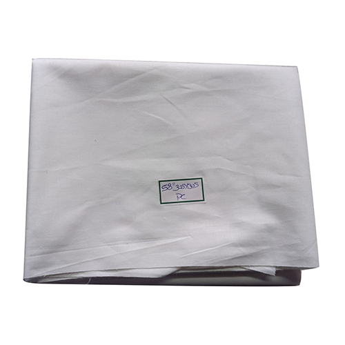 58 Inch 30S Poly Cotton Hospital Bed Linen Fabric