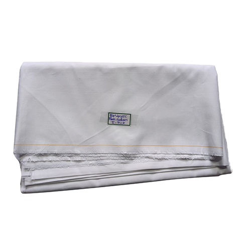 114 Inch 400TC Plain Satin Hotel Bed Linen Fabric