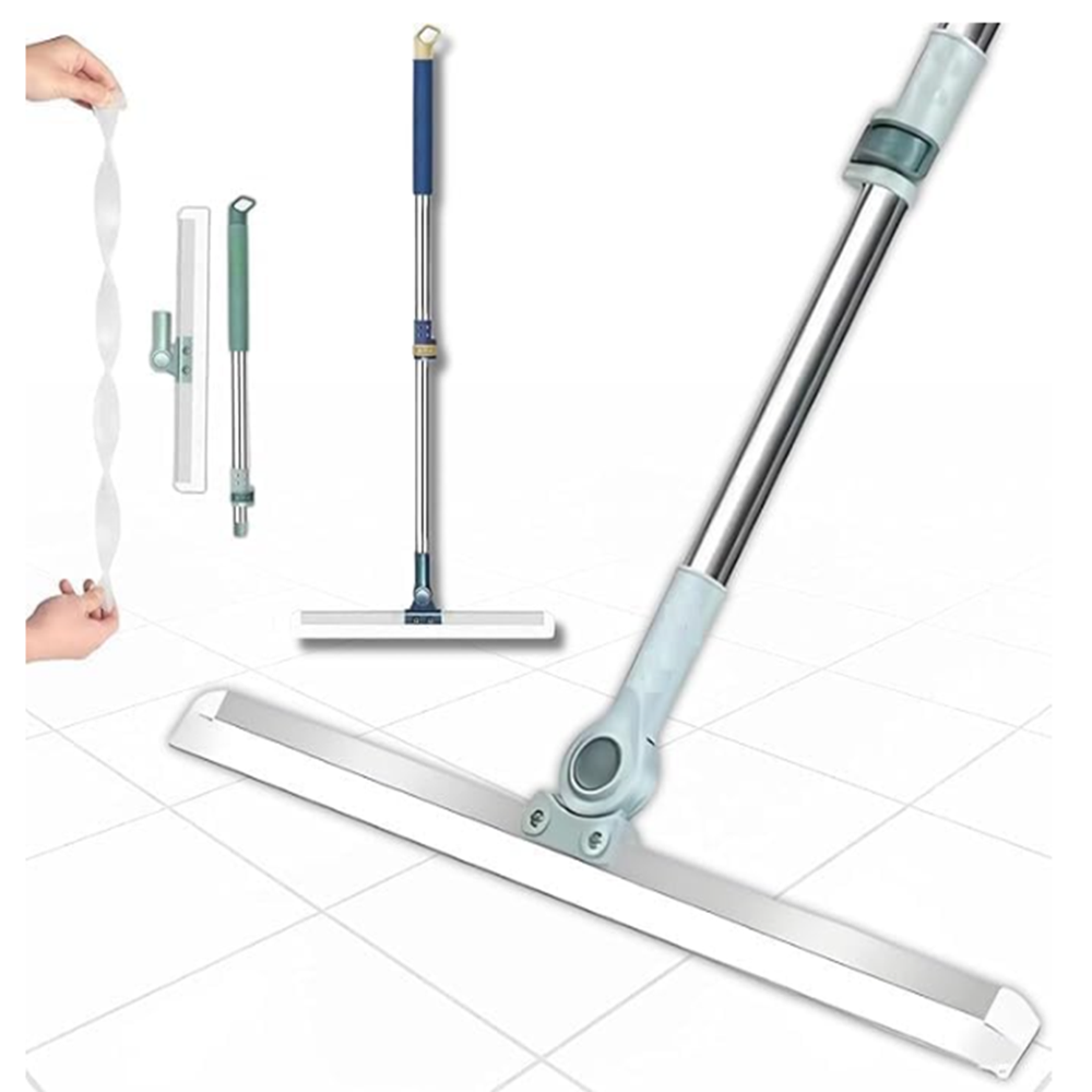 180 Magic Floor Wiper