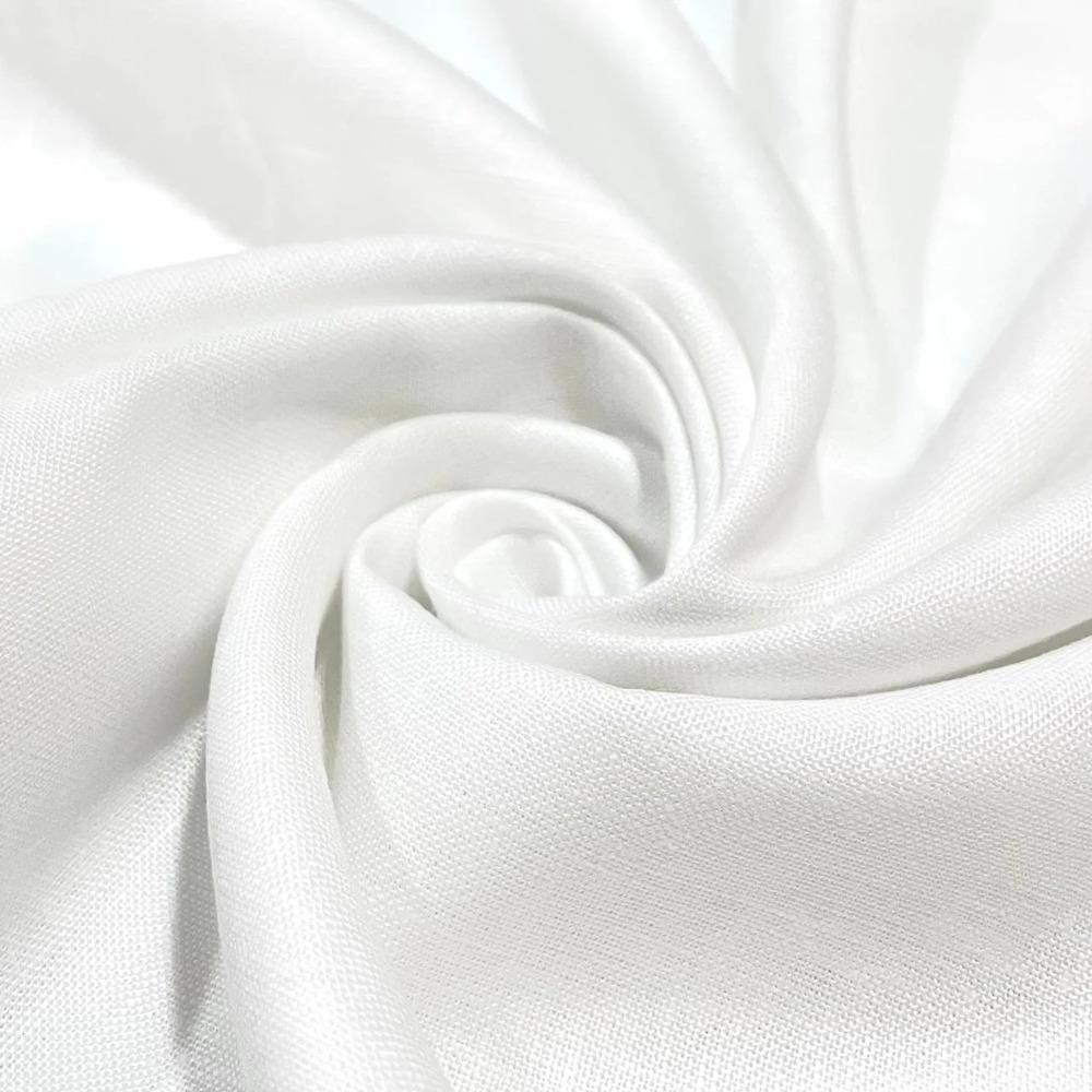 114 Inch 220TC Plain Percale