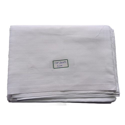 200TC Percale Bed Linen Fabric For Hotel