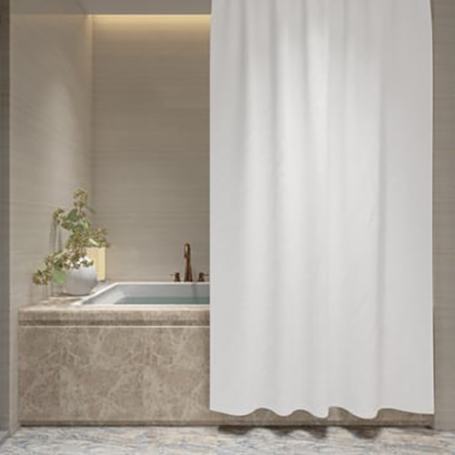 Shower Curtain By Shrri Jem Mills