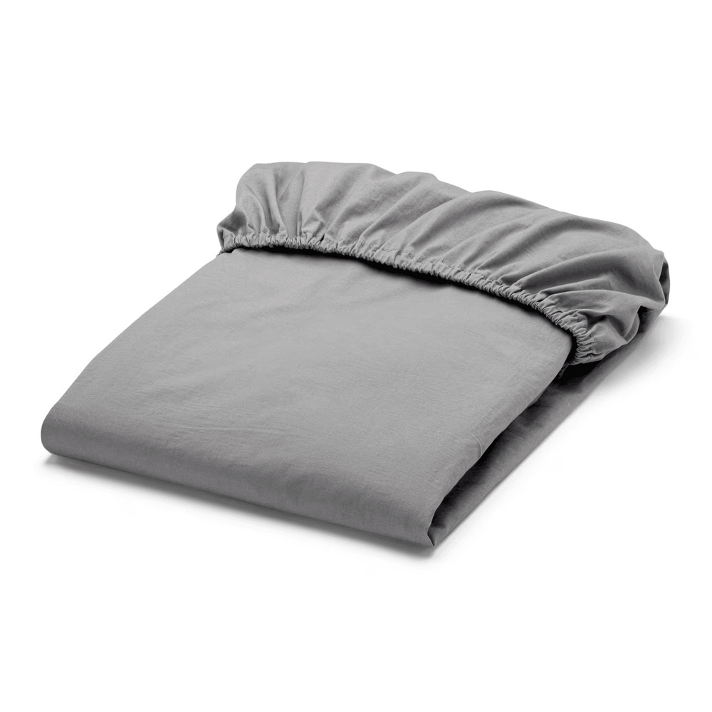 Cotton Fitted Sheet