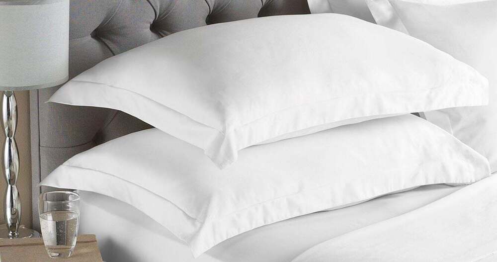 Premium Hotel Pillow