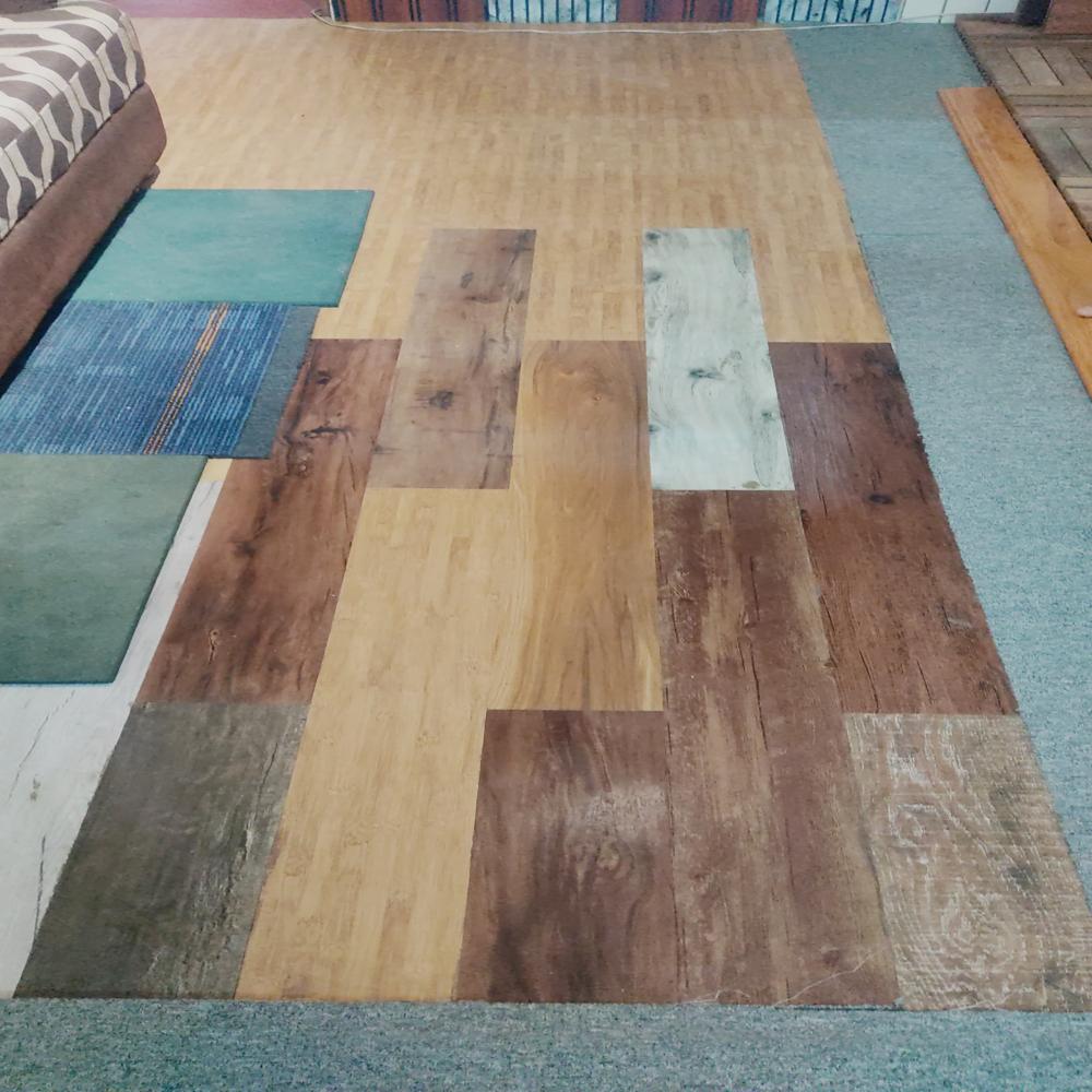 PVC VINYL FLOORING (1.5)