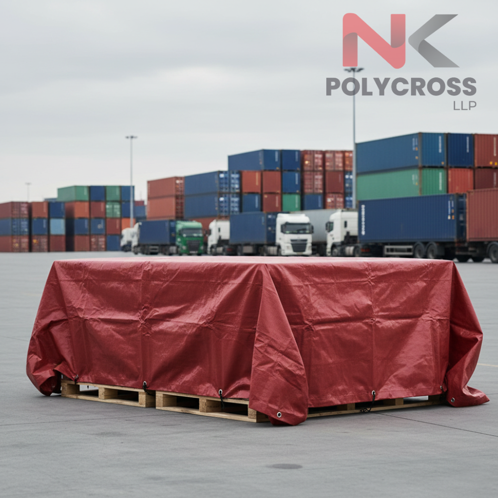 Strong Tarpaulin Price