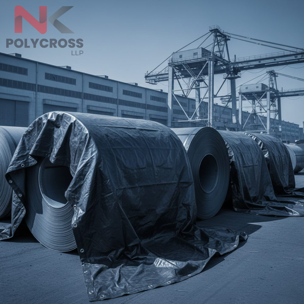 Strong Tarpaulin Price