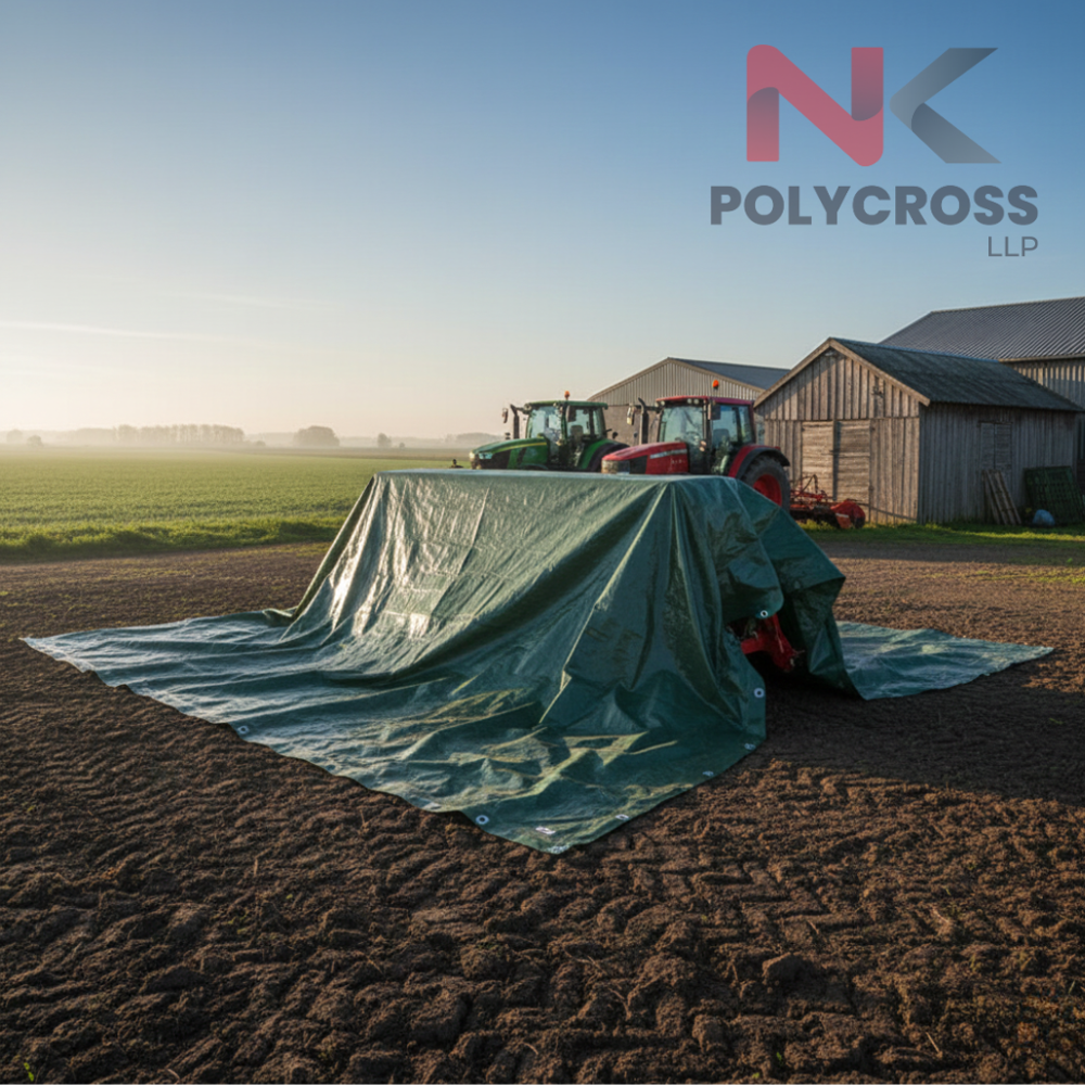 Strong Tarpaulin Price