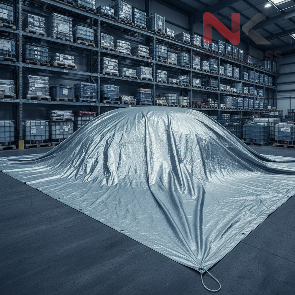 Strong Tarpaulin Price