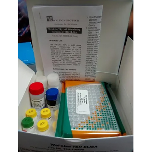 Elisa Kits