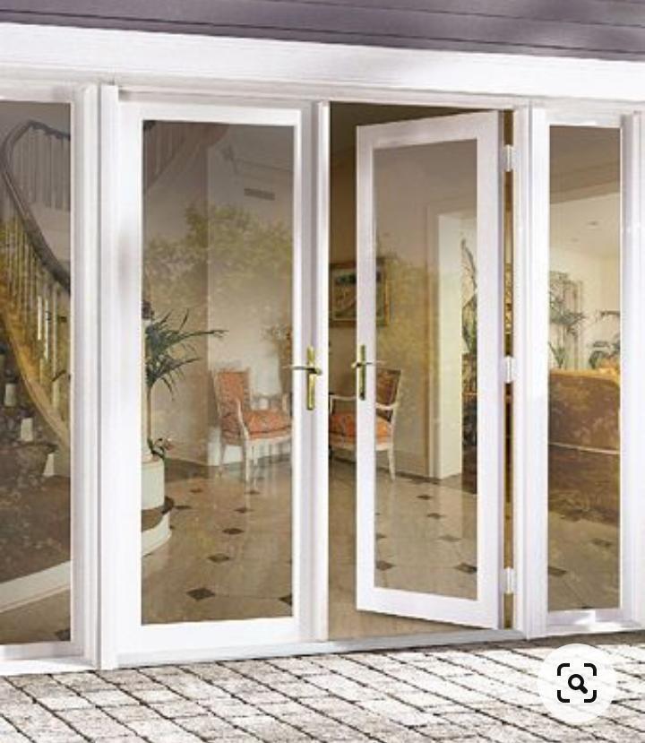 Upvc Door