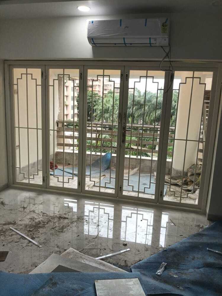 Upvc Door