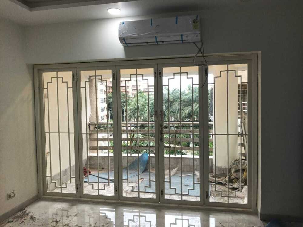 Upvc Door