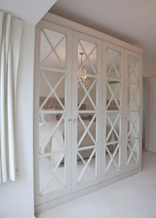 Modern UPVC Doors