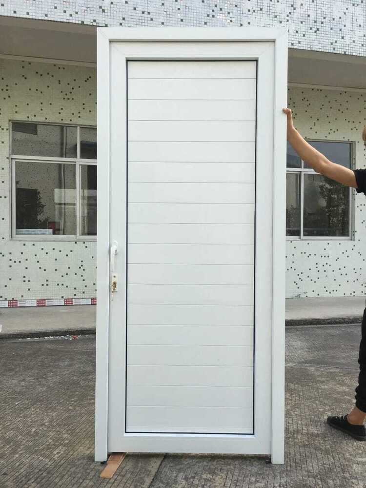 ResidentialResidential UPVC Door