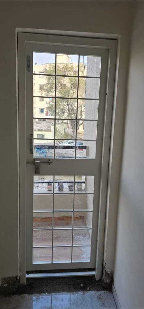 ResidentialResidential UPVC Door