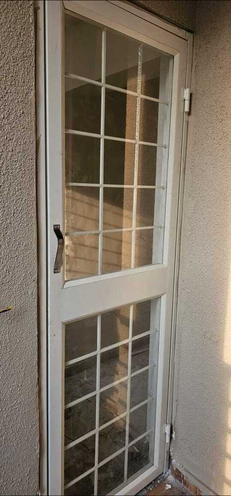 ResidentialResidential UPVC Door