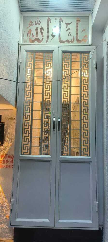 ResidentialResidential UPVC Door