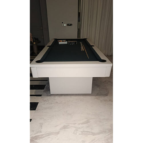 American Pool Table