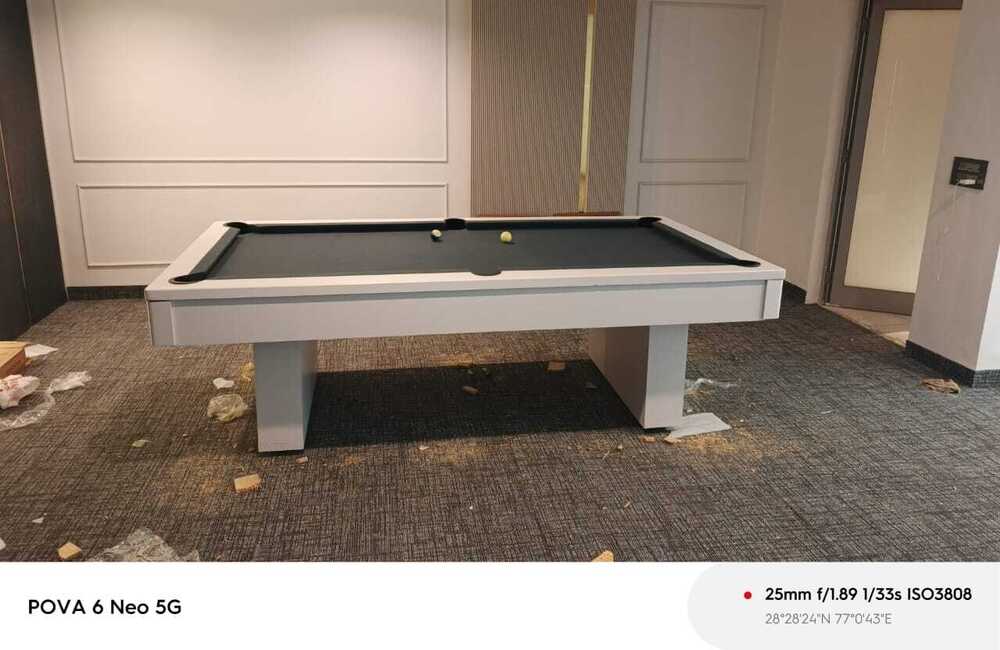 American Pool Table